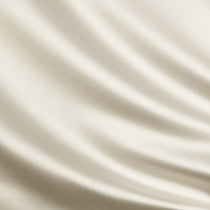 Royalty Satin Ivory Fabric by the Metre